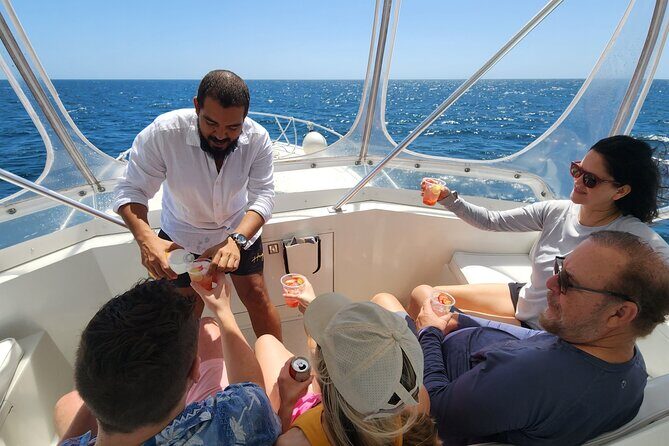 Private Fishing & Scenic Cruise Viking 46ft Yacht | Panama Bay - Who Should Consider This Tour?