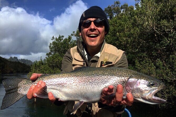 Private Fishing Tour in Maullín River - Petrohue -Rahue - What’s Included and What to Keep in Mind