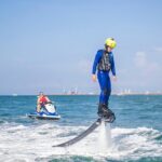 Private Flyboarding Experience in Manta - A Closer Look at the Flyboarding Experience in Manta