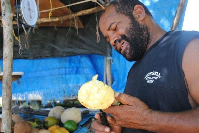 PRIVATE Food Tour of Local Jamaican Cuisine Montego Bay & Negril - Practical Details & Value