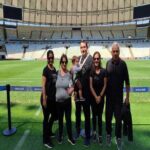 Private Football Tour of Maracanã and São Januário Stadiums with Hotel Pick-up - Who Should Consider This Tour?