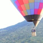 Private Free Flight in Hot Air Balloon for 2 in Ecuador - A Closer Look at the Hot Air Balloon Adventure in Ecuador