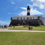 Private Full-Day African Oriented Salvador Upper & Lower City - A Deep Dive into the Salvador Full-Day Tour
