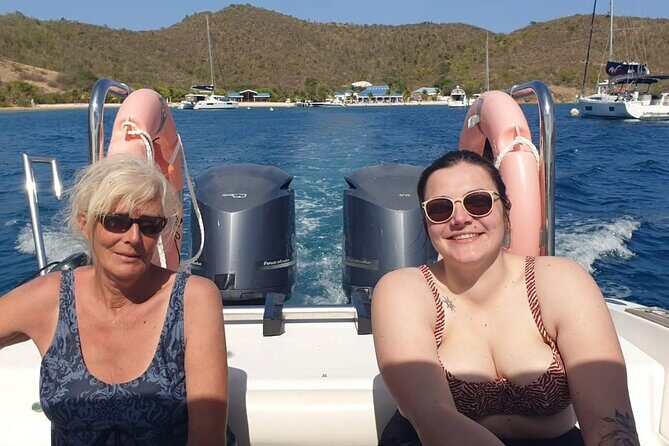 Private Full Day Baths and Beyond Tour in Tortola BVI - Exploring Tortola’s Highlights: An In-Depth Review