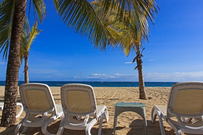 Private Full Day Beach Tour in Puerto Plata - Exploring the Itinerary in Detail