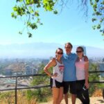 Private Full-Day Bike Tour of Santiago Cultural 5-6 hrs - What the Reviews Say