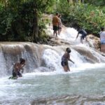 Private Full Day Blue Hole and Dunns River Shore Excursion from Falmouth - Potential Drawbacks and Considerations