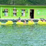 Private Full Day Boat Charter around St Thomas and St John - The Itinerary Explained