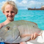 Private Full Day Bottom Fishing on Serendipity - FAQ