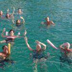 Private Full-Day Catamaran Sailing Charter in St Maarten - Water Activities and Equipment