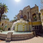 Private Full Day City Tour of Santiago with Wine Experience - Who Will Love This Tour?