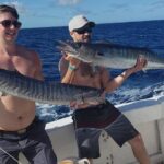 Private Full Day Deep Sea Fishing Charter on "Angler Management" - Why This Trip Excels for Different Travelers