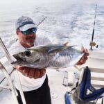 Private Full-Day Deep Sea Fishing Charter on "Wahooters" - A Deep Look at the Experience on Wahooters