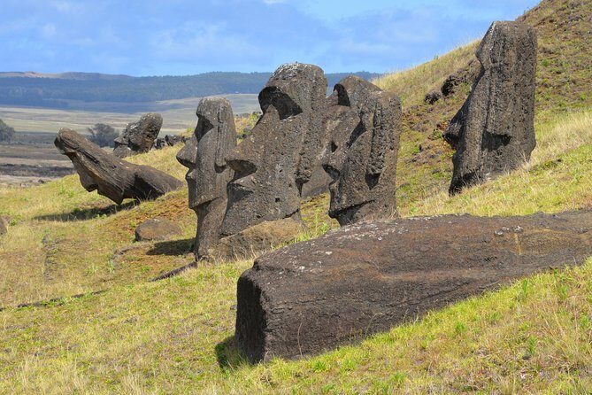 Private Full-Day Easter Island Highlights South and East - The Experience: What Sets This Tour Apart