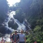 Private Full Day El Retiro Waterfall Tour Including Food from Medellín - Authentic Experiences and Practical Details