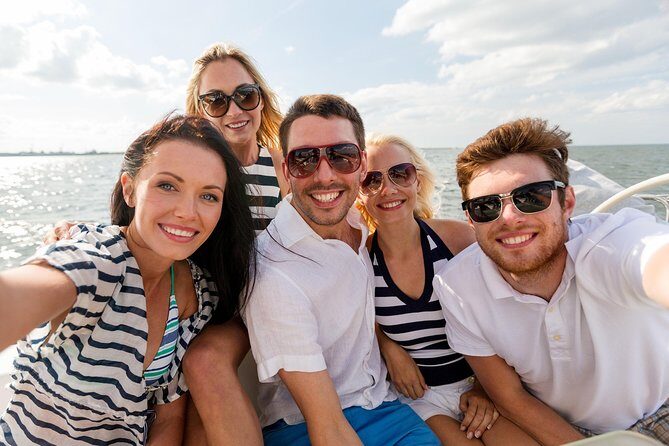 Private Full Day, Fun Day Aboard SY Mazu - Luxury Gemini Legacy Catamaran - Who Is This Tour Best For?