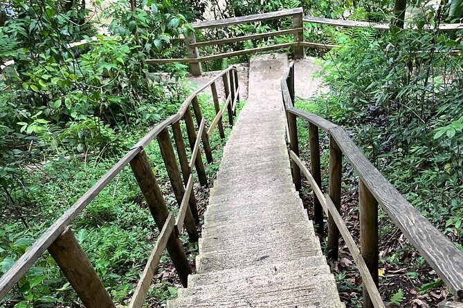 Private Full Day Gozalandia Waterfalls Adventure Tour - FAQ