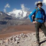 Private full day hike to Pintor hill from Santiago - reaches 4.180m in one day! - Discovering Santiago’s Mountain Escape: A Deep Dive