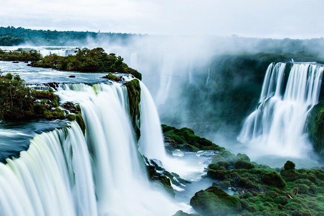 Private Full-Day Iguazu Falls Tour with Airfare from Buenos Aires - Final Thoughts