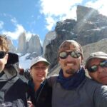 Private Full-Day Las Torres del Paine Hike - The Experience in Detail
