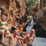 Private Full Day Local Waterfalls Experience in Curubande - Practical Details and Tips