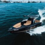 Private Full-Day Luxury Boat Rental Rosario Islands - A detailed look at what this tour offers