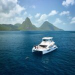 Private Full Day Luxury Catamaran Excursion - An In-Depth Look at the Luxury Catamaran Experience in St. Lucia