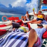 Private Full-Day Luxury Sailing Catamaran Charter in Sint Maarten - The Value of the Experience