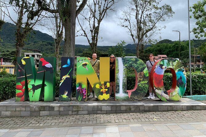 Private Full Day Mindo Tour with Pickup - How It All Starts: Early Departure from Quito