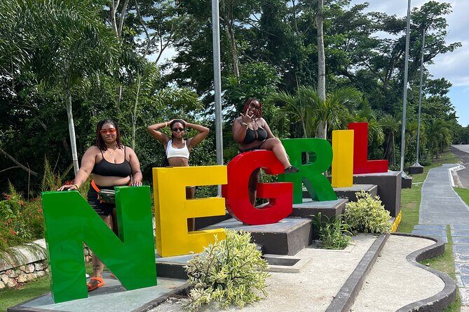 Private Full Day Negril Tour and Shopping From Montego Bay - The Practical Side: Transport, Timing, and Comfort
