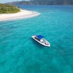 Private Full Day or Half Day Charter - 37' Midnight Express - What’s Included and What You’ll Need to Budget For