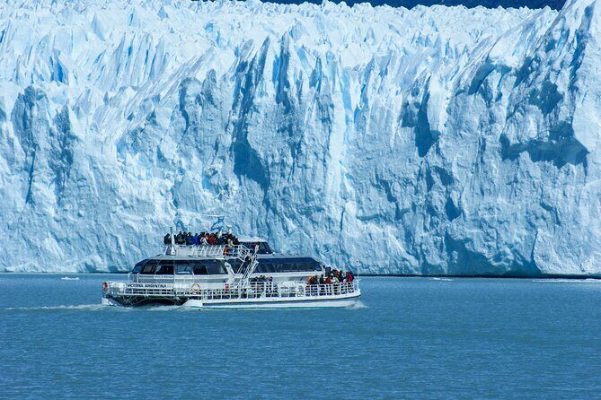 Private Full-Day Perito Moreno with Opt Flights from Buenos Aires - The Value of This Tour