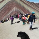 Private Full-Day Rainbow Mountain Tour from Cusco - An In-Depth Look at the Rainbow Mountain Tour