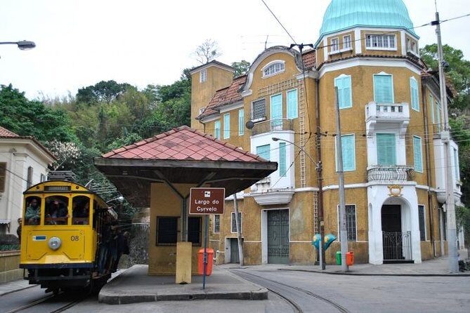 Private Full-Day Rio de Janeiro City Tour: Corcovado & Sugarloaf - Why This Tour Offers Great Value