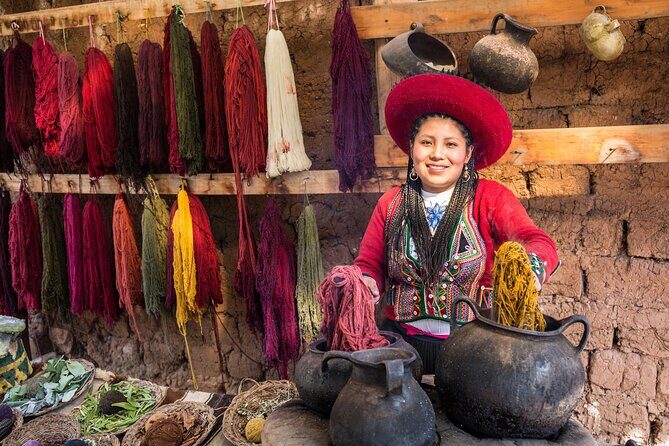 Private Full-Day Sacred Valley Tour from Ollantaytambo to Cusco - Final Thoughts