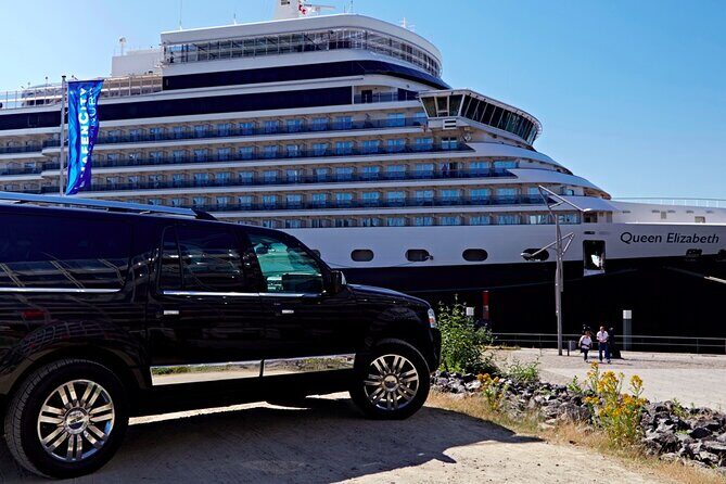 Private Full-Day Shore Excursion in Nassau from Cruise Port - Who Will Love This Tour?