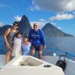 Private Full Day Snorkel Soufriere Charter - What We Love About This Tour
