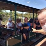 Private Full day tour Brazil/Argentinian side of the falls ! - In-Depth Look: What to Expect on This Full-Day Iguazu Tour