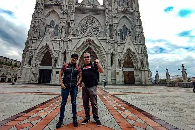 Private Full Day Tour in Quito with Transportation included - The Experience: What Travelers Say