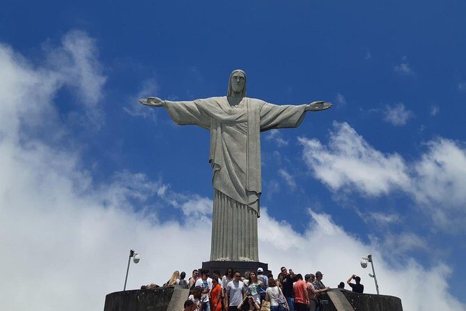 Private Full Day Tour in Rio - FAQ