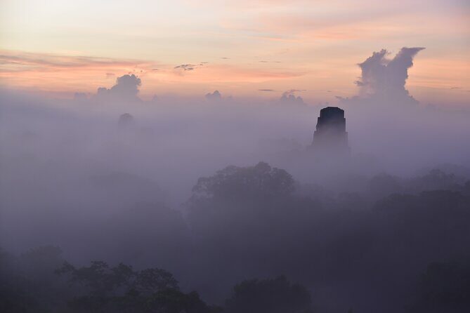 Private Full Day Tour in Tikal - Exploring Tikal: A Deep Dive into the Experience