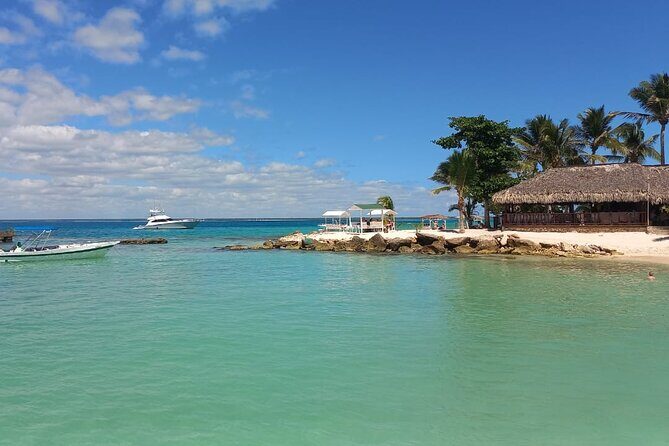 Private Full Day Tour of Punta Cana - Practical Information and Considerations