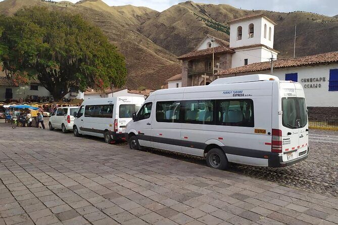 Private Full Day Tour of Ruta del Sol from Puno to Cusco - Authenticity and Local Flavor