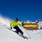 Private Full-Day Tour: Portillo Ski Center and Inca Lagoon from Santiago - Who Would Enjoy This Tour?