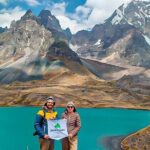 Private Full-Day Tour to Ausangate 7 Lakes - Why This Tour Stands Out