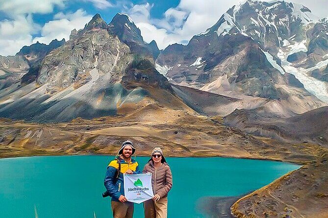 Private Full-Day Tour to Ausangate 7 Lakes - Why This Tour Stands Out