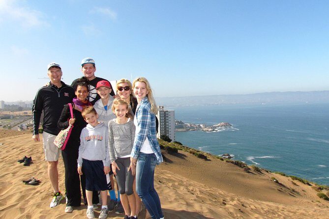 Private Full Day Tour to Concón Viña del Mar and Valparaiso + 1 Activity - What We Think About the Experience