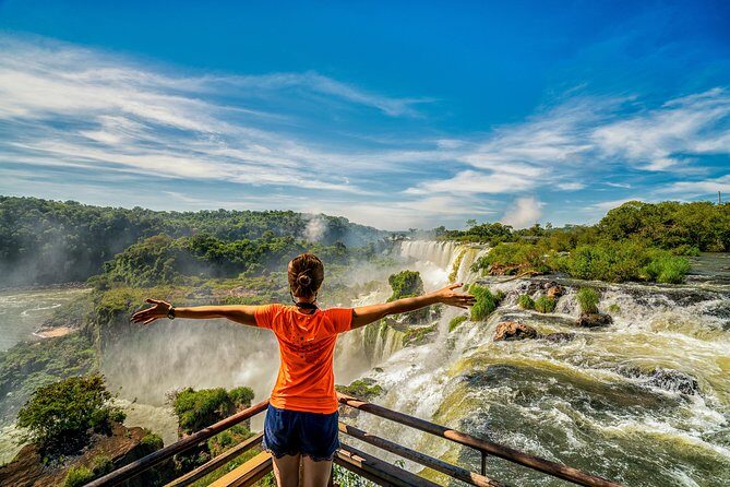 Private Full-Day Tour to Iguazu Falls National Park - Final Thoughts