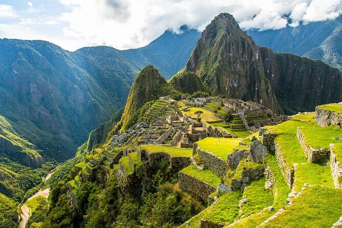 Private Full Day Tour to Machu Picchu - What Sets This Tour Apart