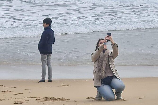 Private Full-Day Tour to Valparaiso Viña del Mar and Reñaca - Why This Tour Works Well for Travelers